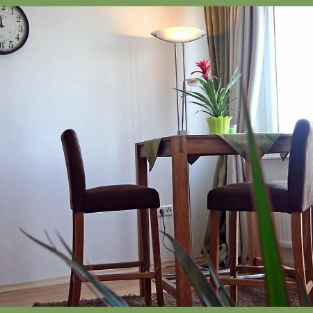 Apartment Sonne - Ruhig In Der Naehe Des Hauptbahnhof Brunswick Extérieur photo