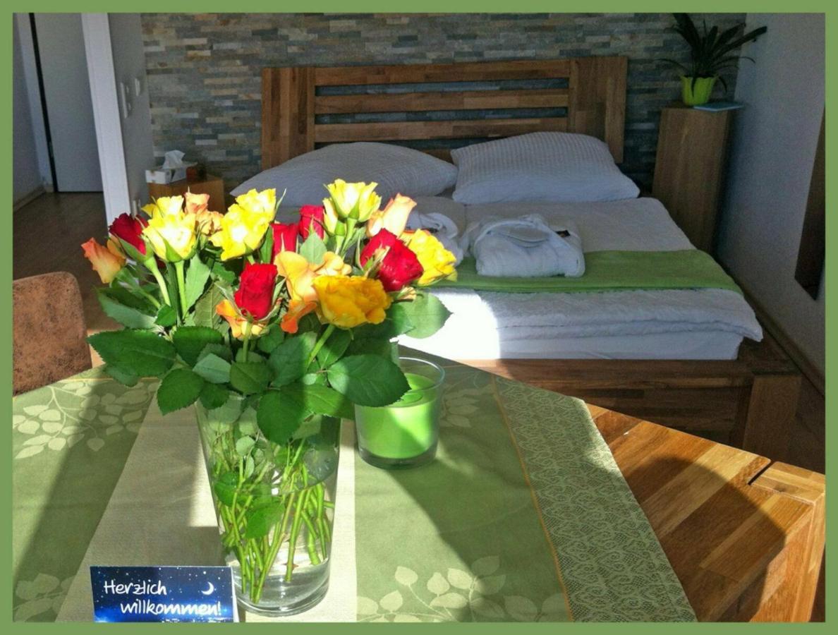 Apartment Sonne - Ruhig In Der Naehe Des Hauptbahnhof Brunswick Extérieur photo