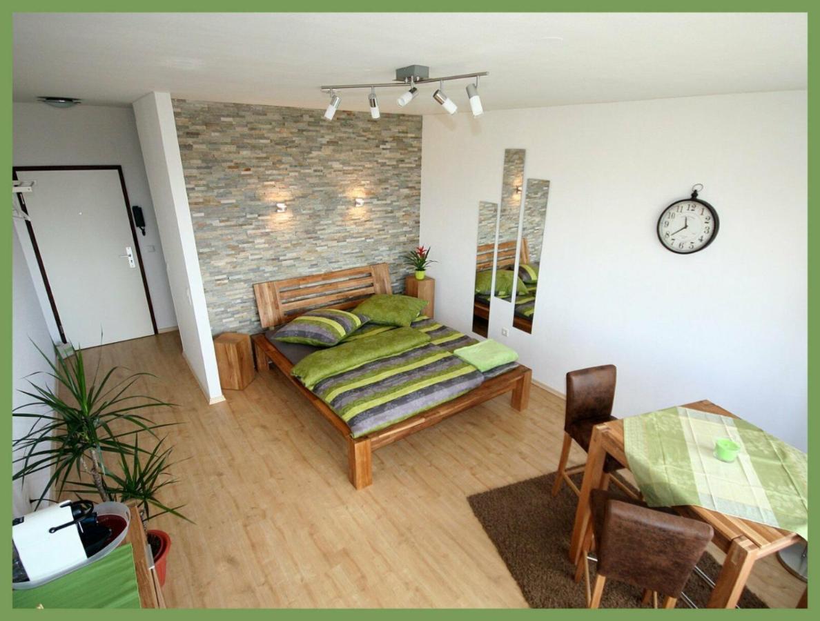 Apartment Sonne - Ruhig In Der Naehe Des Hauptbahnhof Brunswick Extérieur photo
